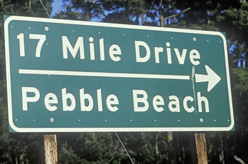 Cohousing, Monterey Style near Pebble Beach