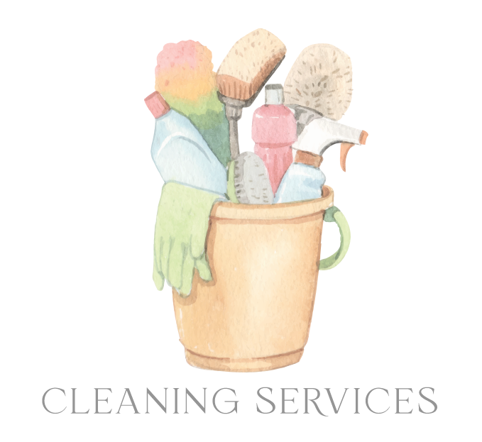  Cleaning services