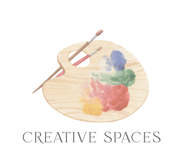  Creative spaces