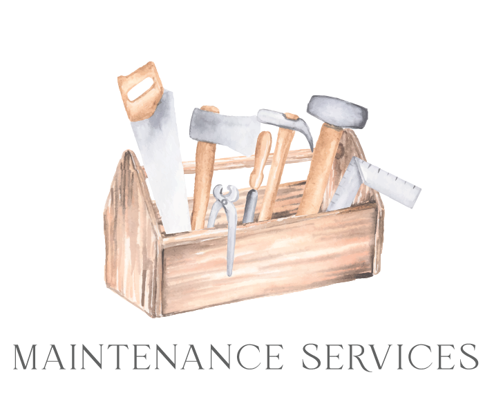  Maintenance service